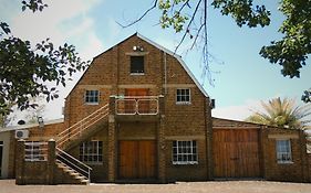 Barn Guesthouse